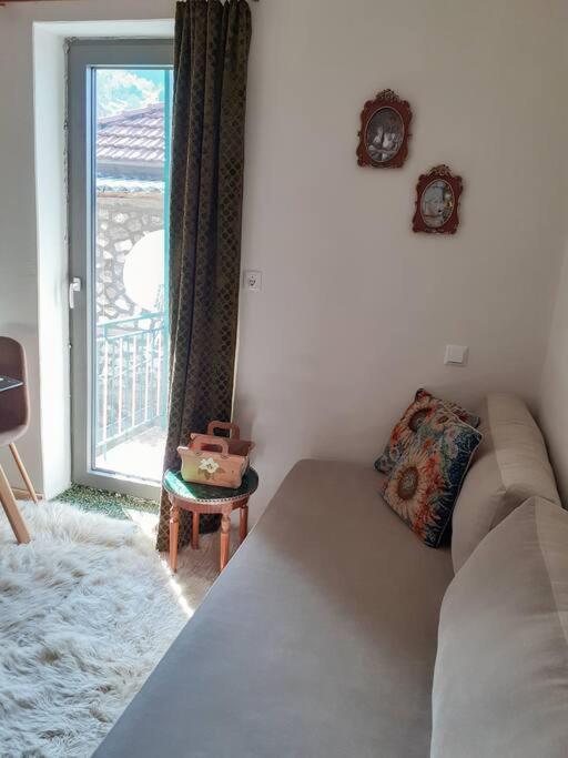 Christos Home Pramanta Buitenkant foto